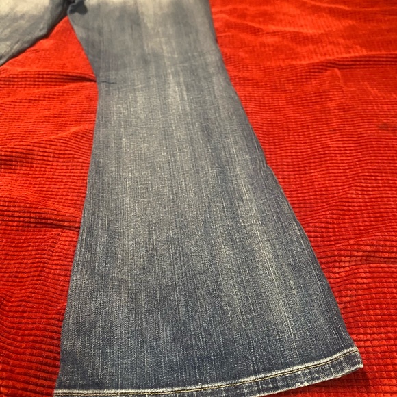 BKE sabring stretch size 32x31 1/2 - Picture 5 of 7